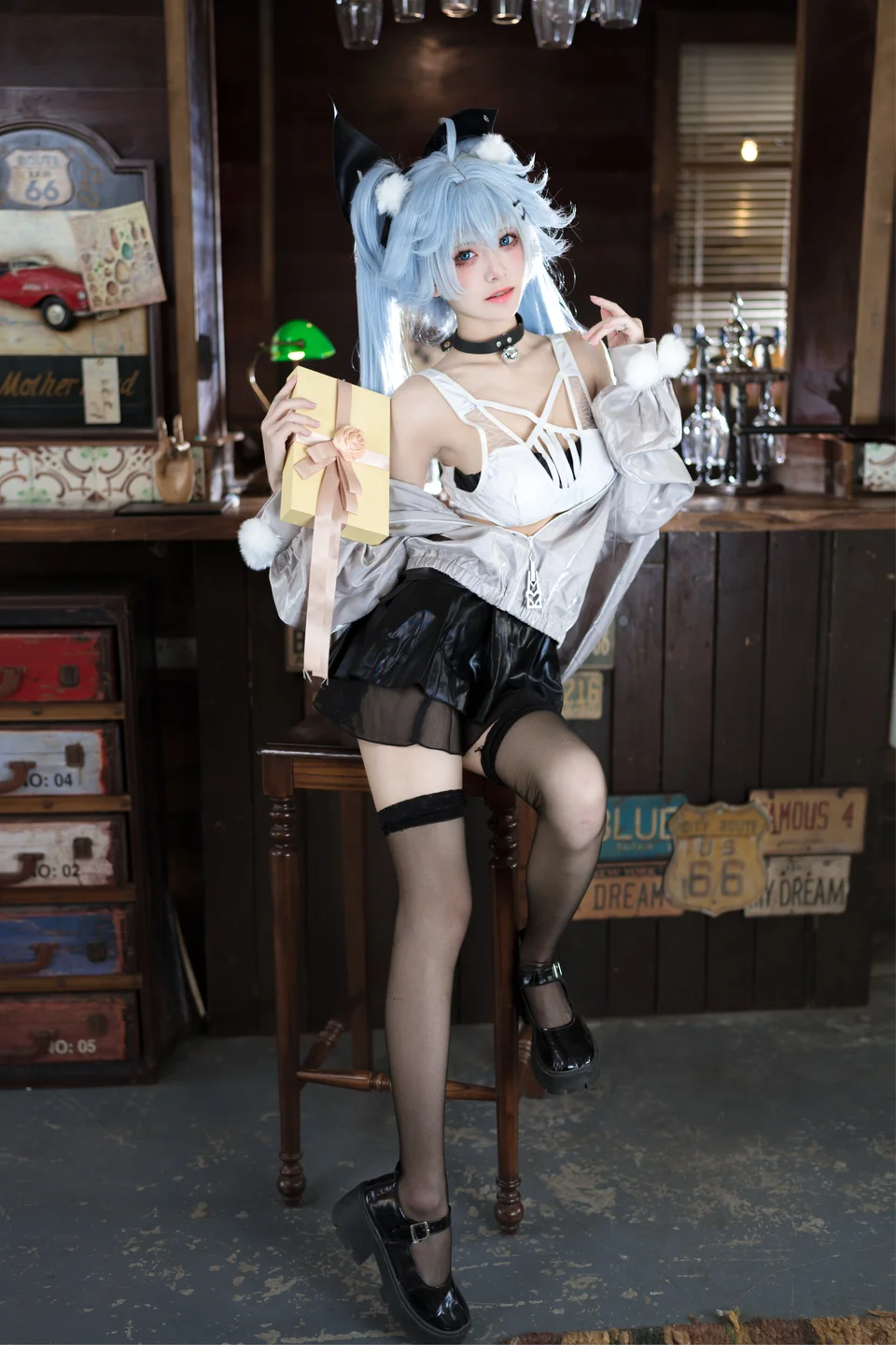 九柒喵_No_029_少女前线·芙洛伦_药心_29P_276MB tg@simisebaisi 【丝足阁】017.webp